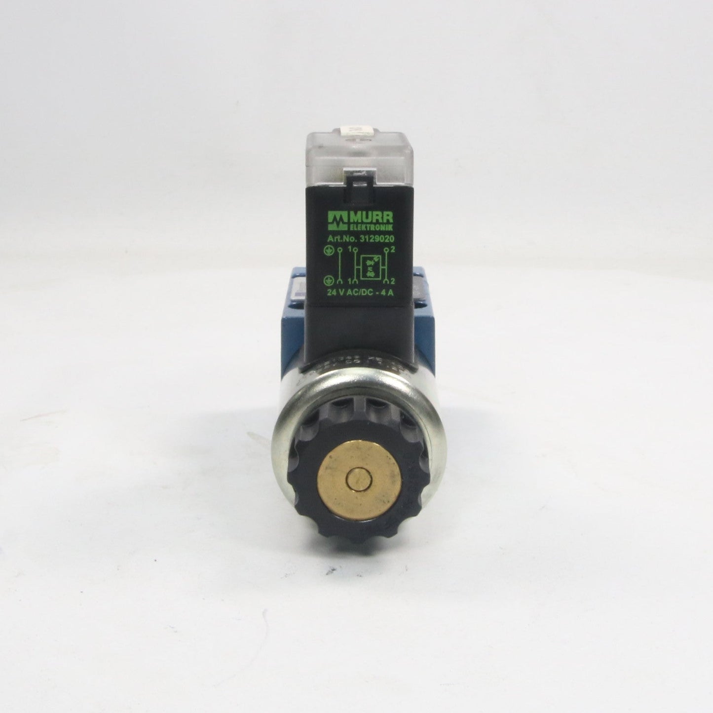 Rexroth Hydraulics 4WE 6 D35-62/EG24N9K4 Directional Spool Valve-Directional Spool Valve-Used Industrial Parts