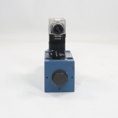 Rexroth Hydraulics 4WE 6 D35-62/EG24N9K4 Directional Spool Valve-Directional Spool Valve-Used Industrial Parts