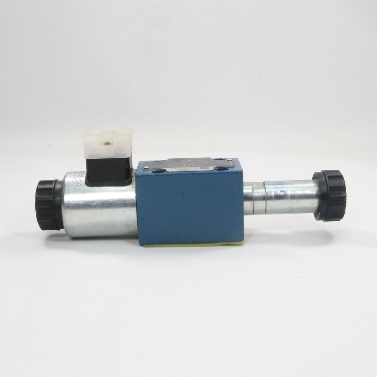 Rexroth Hydraulics 4WE 6 J62/EG24N9K4 Directional Spool Valve-Directional Spool Valve-Used Industrial Parts