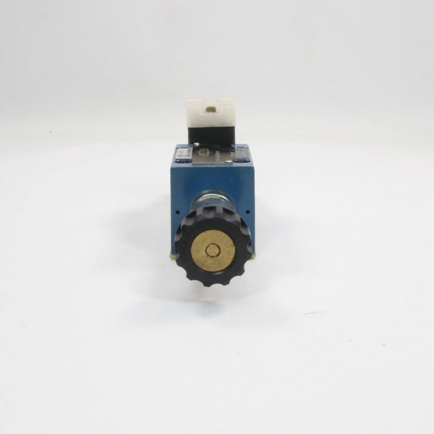 Rexroth Hydraulics 4WE 6 J62/EG24N9K4 Directional Spool Valve-Directional Spool Valve-Used Industrial Parts