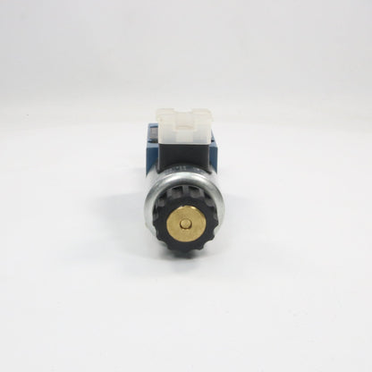 Rexroth Hydraulics 4WE 6 J62/EG24N9K4 Directional Spool Valve-Directional Spool Valve-Used Industrial Parts