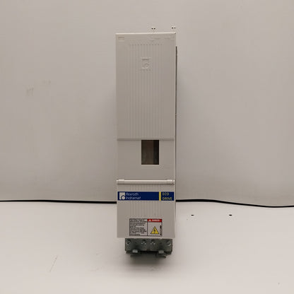 Rexroth Indramat Ecodrive DKC03 3 100 7 FW AC Servo Drive-AC Servo Drive-Used Industrial Parts