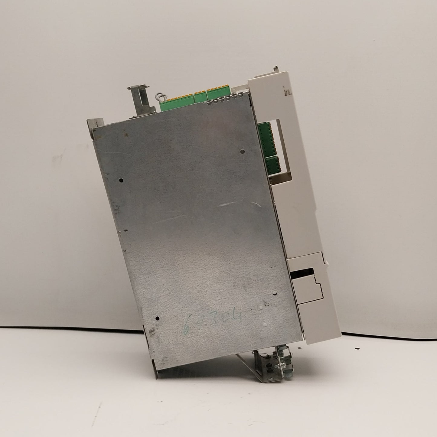 Rexroth Indramat Ecodrive DKC03 3 100 7 FW AC Servo Drive-AC Servo Drive-Used Industrial Parts