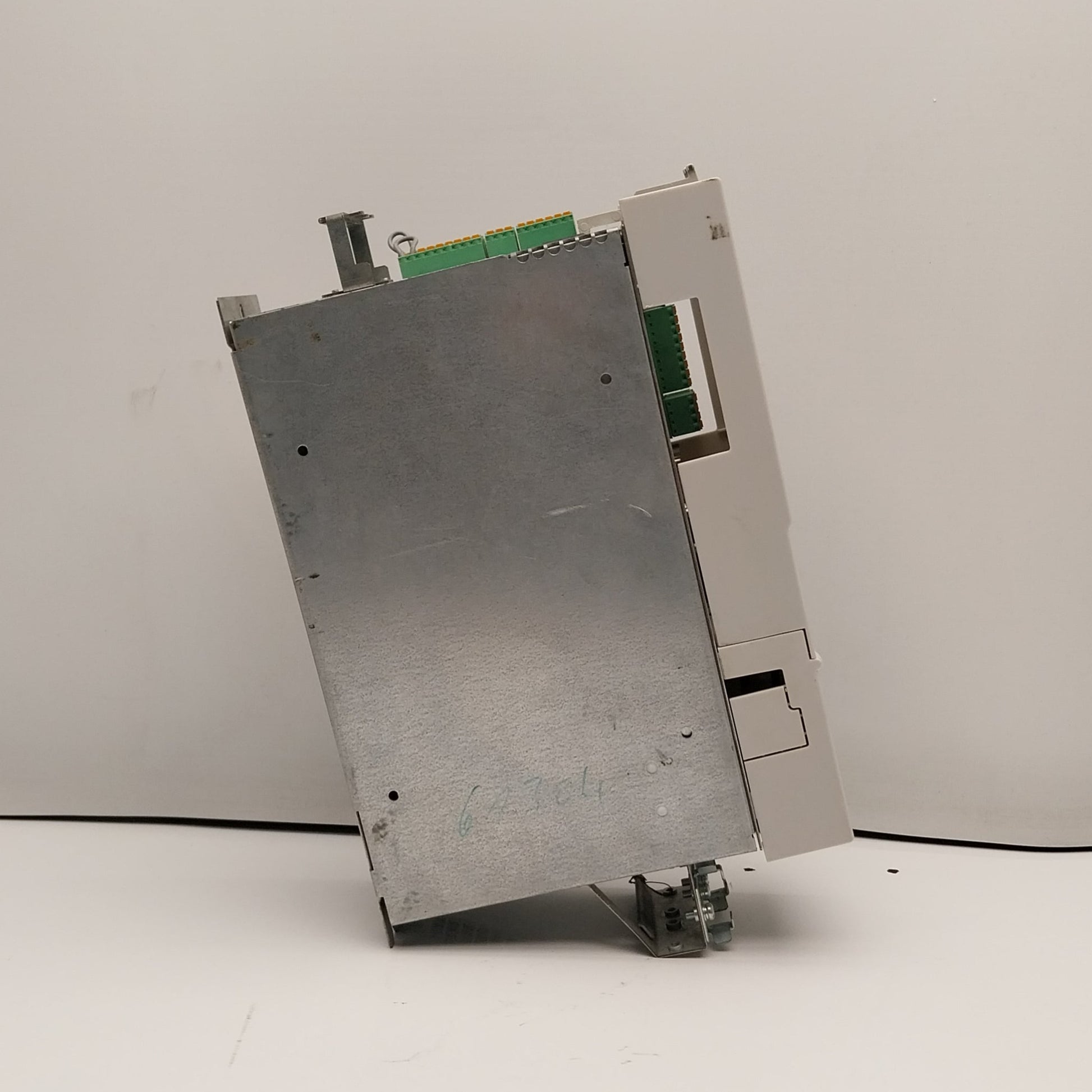 Rexroth Indramat Ecodrive DKC03 3 100 7 FW AC Servo Drive-AC Servo Drive-Used Industrial Parts