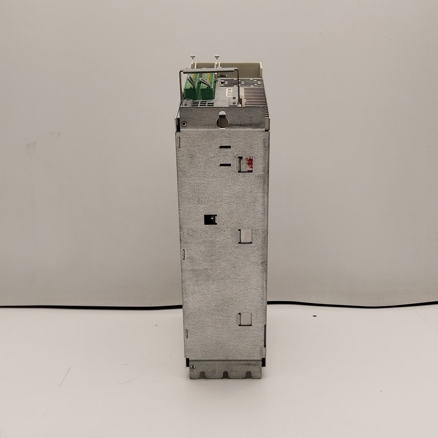 Rexroth Indramat Ecodrive DKC03 3 100 7 FW AC Servo Drive-AC Servo Drive-Used Industrial Parts