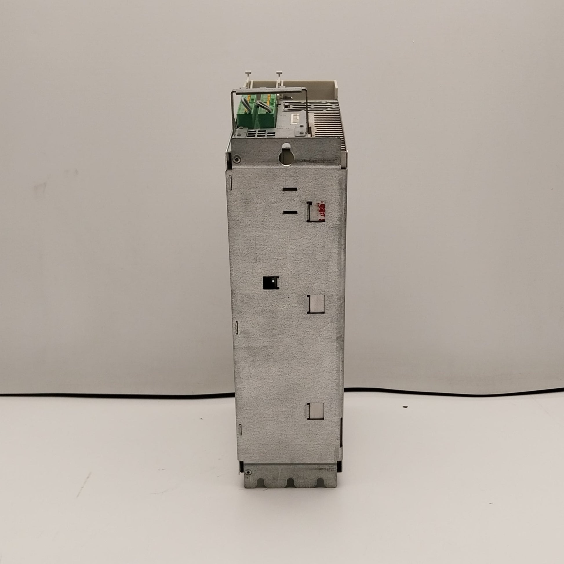 Rexroth Indramat Ecodrive DKC03 3 100 7 FW AC Servo Drive-AC Servo Drive-Used Industrial Parts
