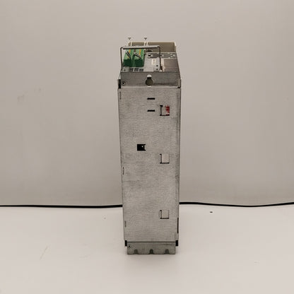 Rexroth Indramat Ecodrive DKC03 3 100 7 FW AC Servo Drive-AC Servo Drive-Used Industrial Parts