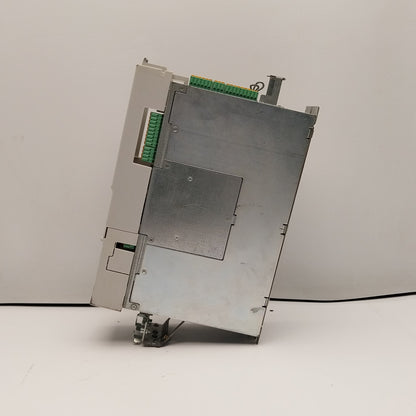 Rexroth Indramat Ecodrive DKC03 3 100 7 FW AC Servo Drive-AC Servo Drive-Used Industrial Parts