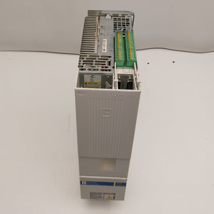Rexroth Indramat Ecodrive DKC03 3 100 7 FW AC Servo Drive-AC Servo Drive-Used Industrial Parts