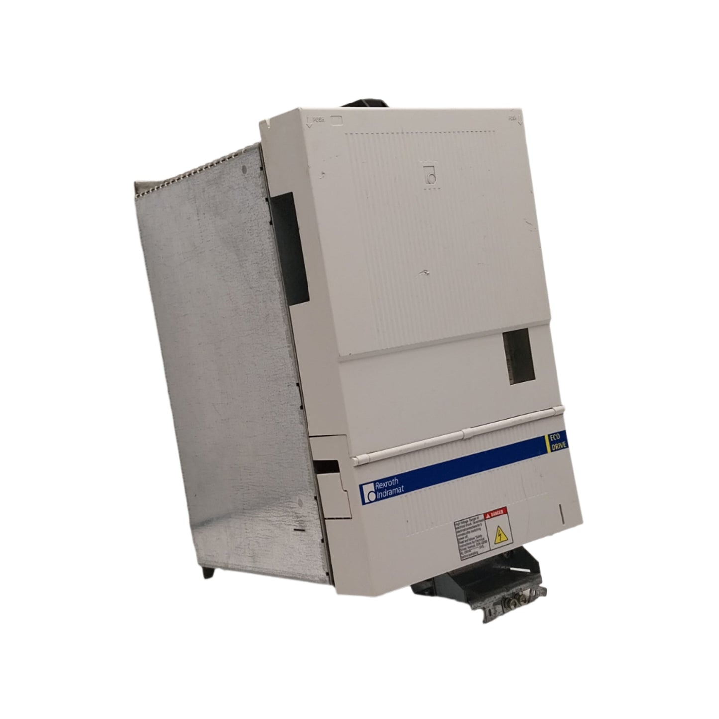 Rexroth Indramat Ecodrive DKC03 3 200 7 FW AC Servo Drive-AC Servo Drive-CE-04-04-03-6152427150111-Used Industrial Parts