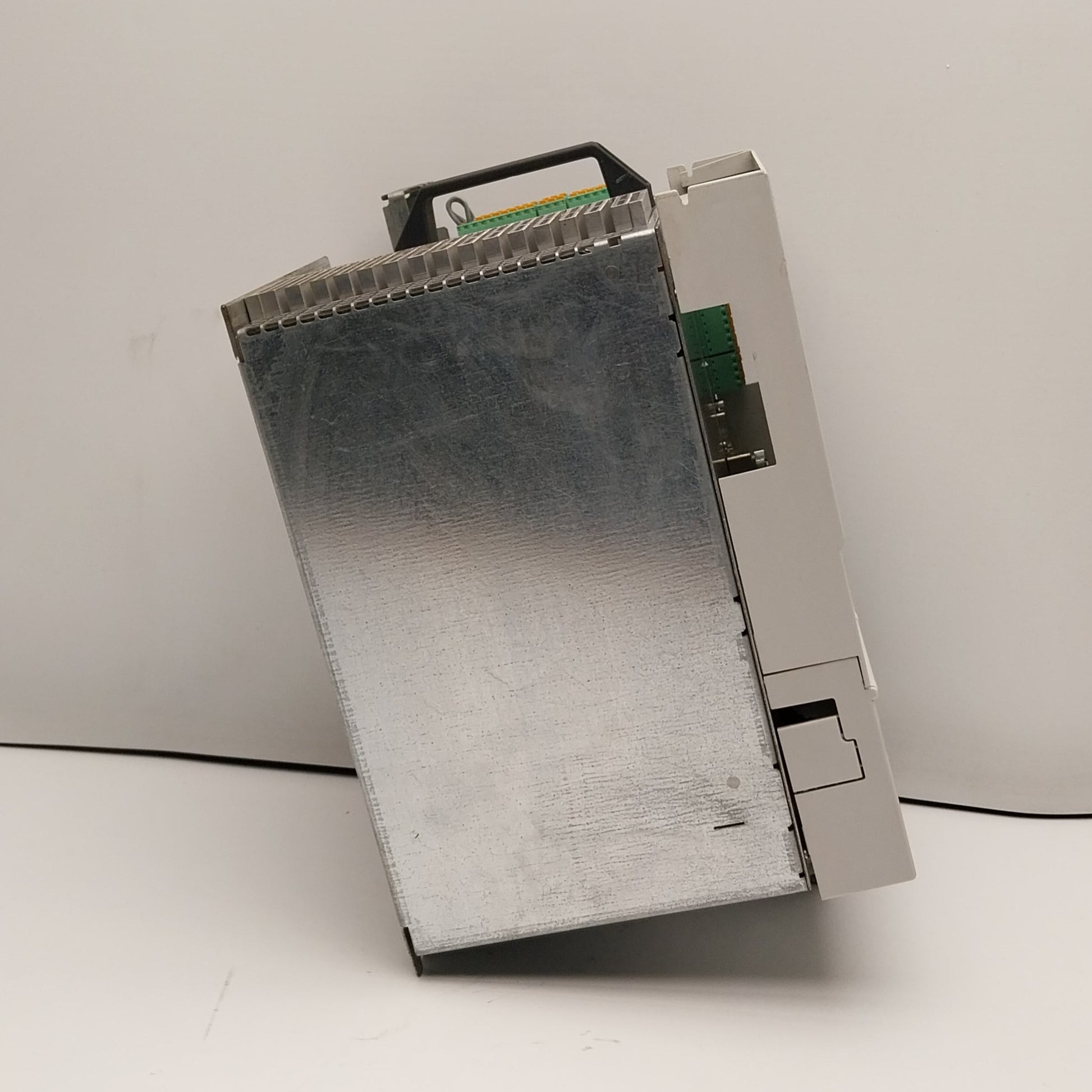 Rexroth Indramat Ecodrive DKC03 3 200 7 FW AC Servo Drive-AC Servo Drive-Used Industrial Parts