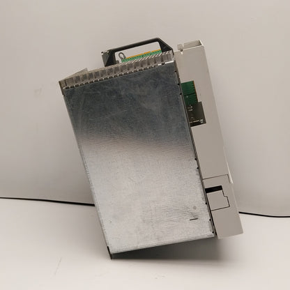 Rexroth Indramat Ecodrive DKC03 3 200 7 FW AC Servo Drive-AC Servo Drive-Used Industrial Parts