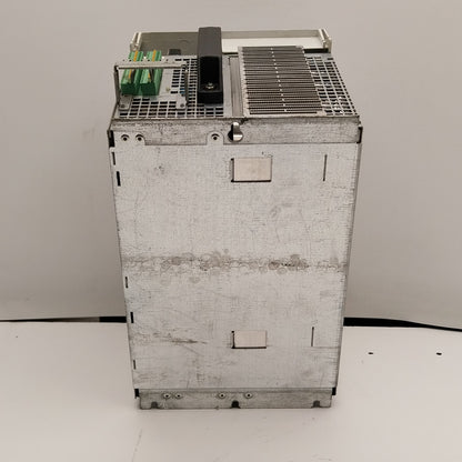 Rexroth Indramat Ecodrive DKC03 3 200 7 FW AC Servo Drive-AC Servo Drive-Used Industrial Parts