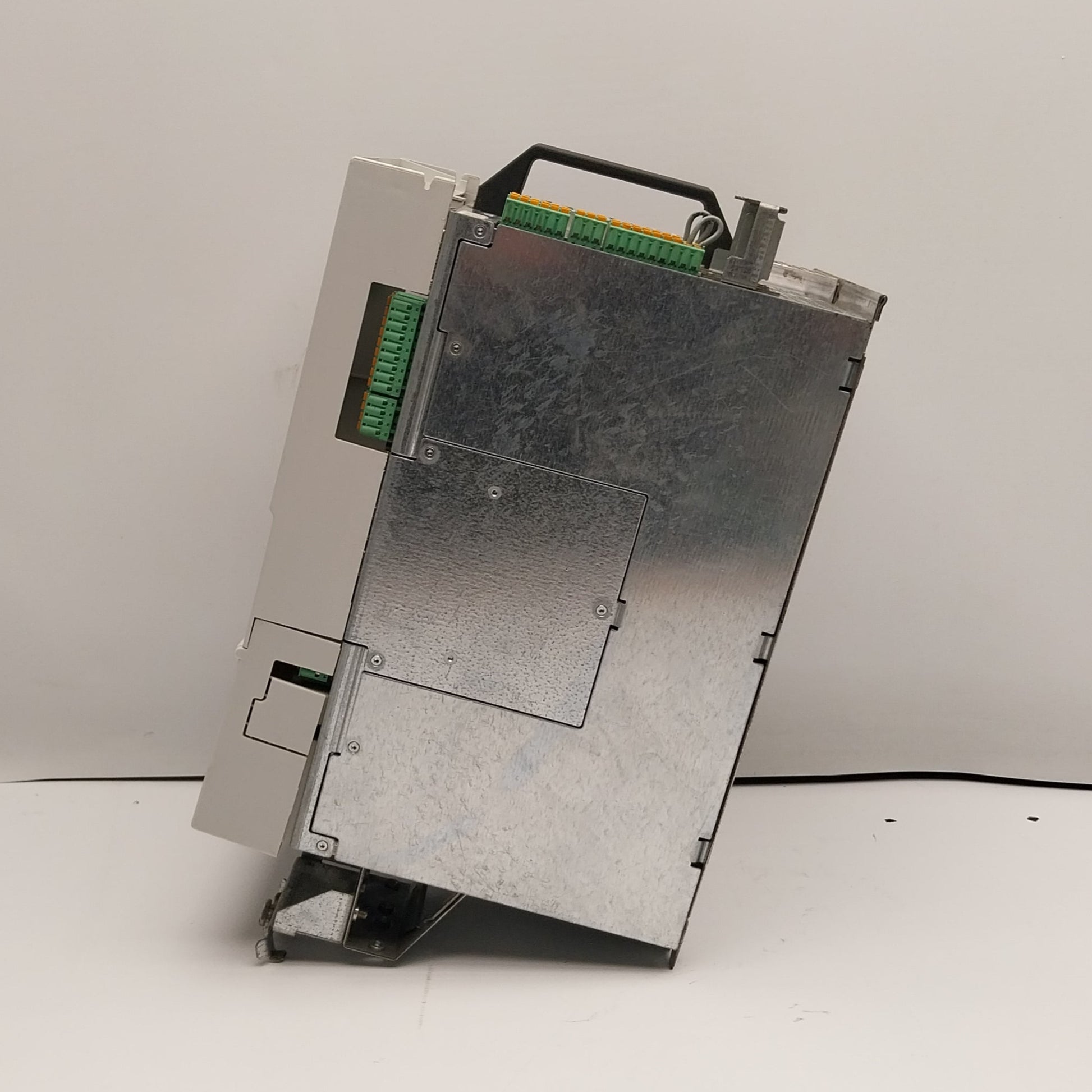 Rexroth Indramat Ecodrive DKC03 3 200 7 FW AC Servo Drive-AC Servo Drive-Used Industrial Parts