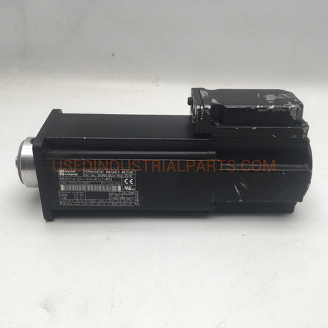 Image of Rexroth Indramat Permanent Magnet Motor MKD041B-144-KG1-KN-Permanent Magnet Motor-AC-02-03-Used Industrial Parts
