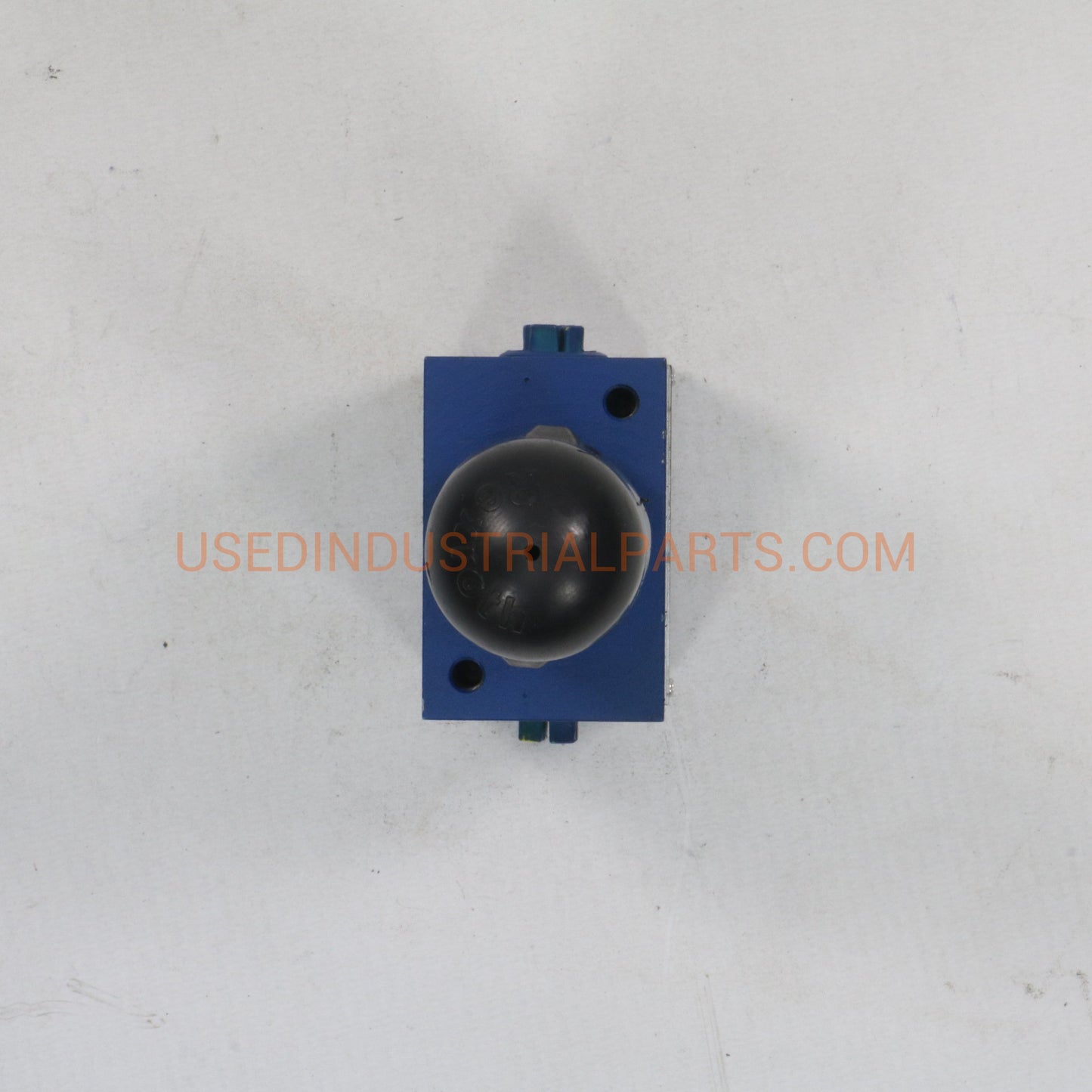 Rexroth MNR: R900438640 Pressure Relief Valve-Pressure Relief Valve-BC-04-03-Used Industrial Parts