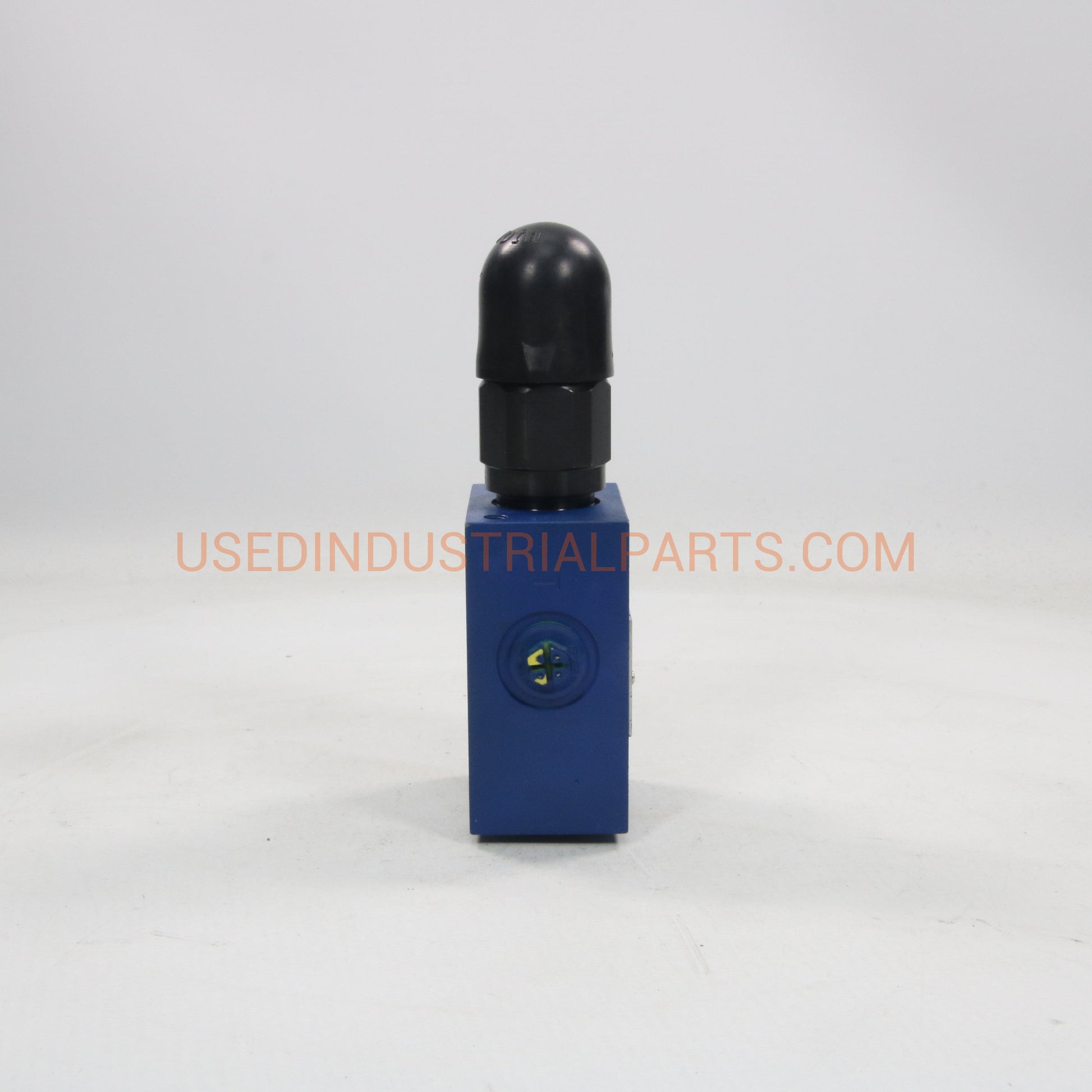 Rexroth MNR: R900438640 Pressure Relief Valve-Pressure Relief Valve-BC-04-03-Used Industrial Parts