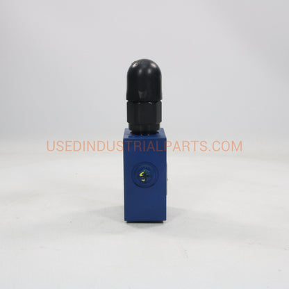 Rexroth MNR: R900438640 Pressure Relief Valve-Pressure Relief Valve-BC-04-03-Used Industrial Parts