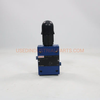 Rexroth MNR: R900438640 Pressure Relief Valve-Pressure Relief Valve-BC-04-03-Used Industrial Parts