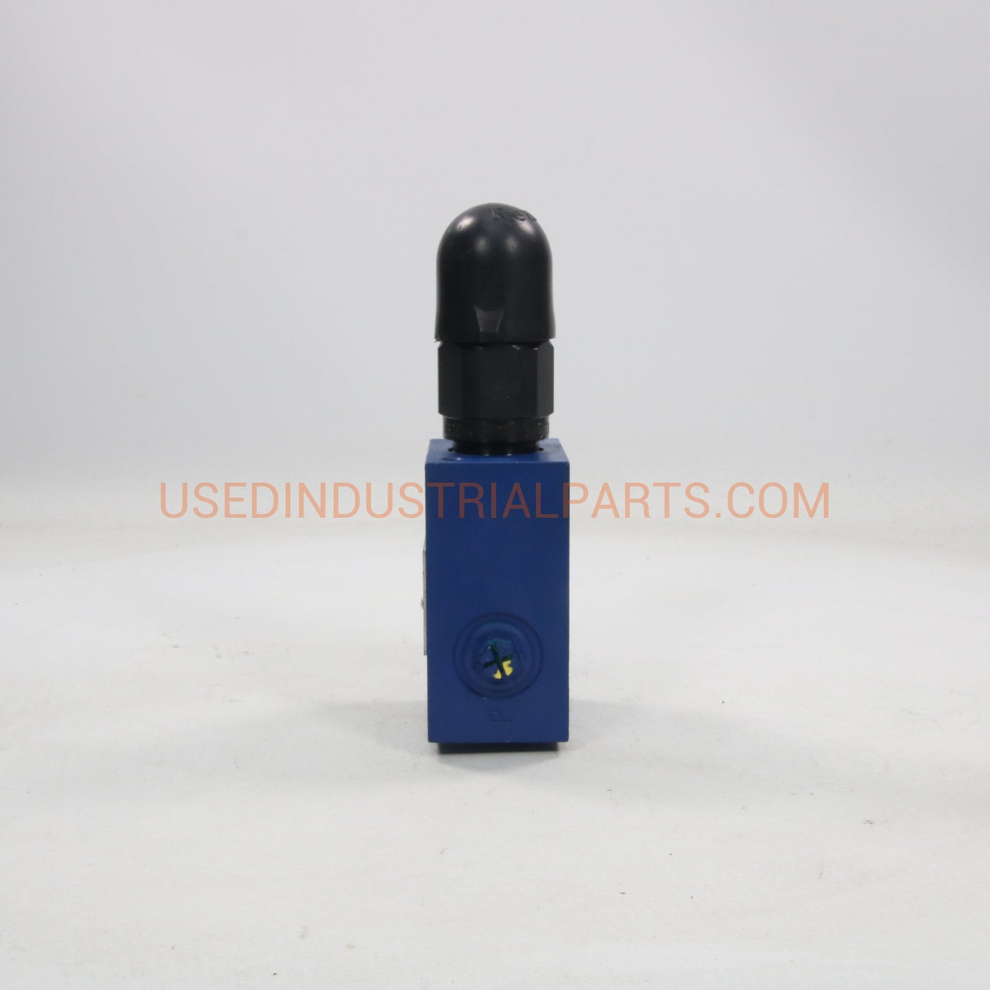 Rexroth MNR: R900438640 Pressure Relief Valve-Pressure Relief Valve-BC-04-03-Used Industrial Parts