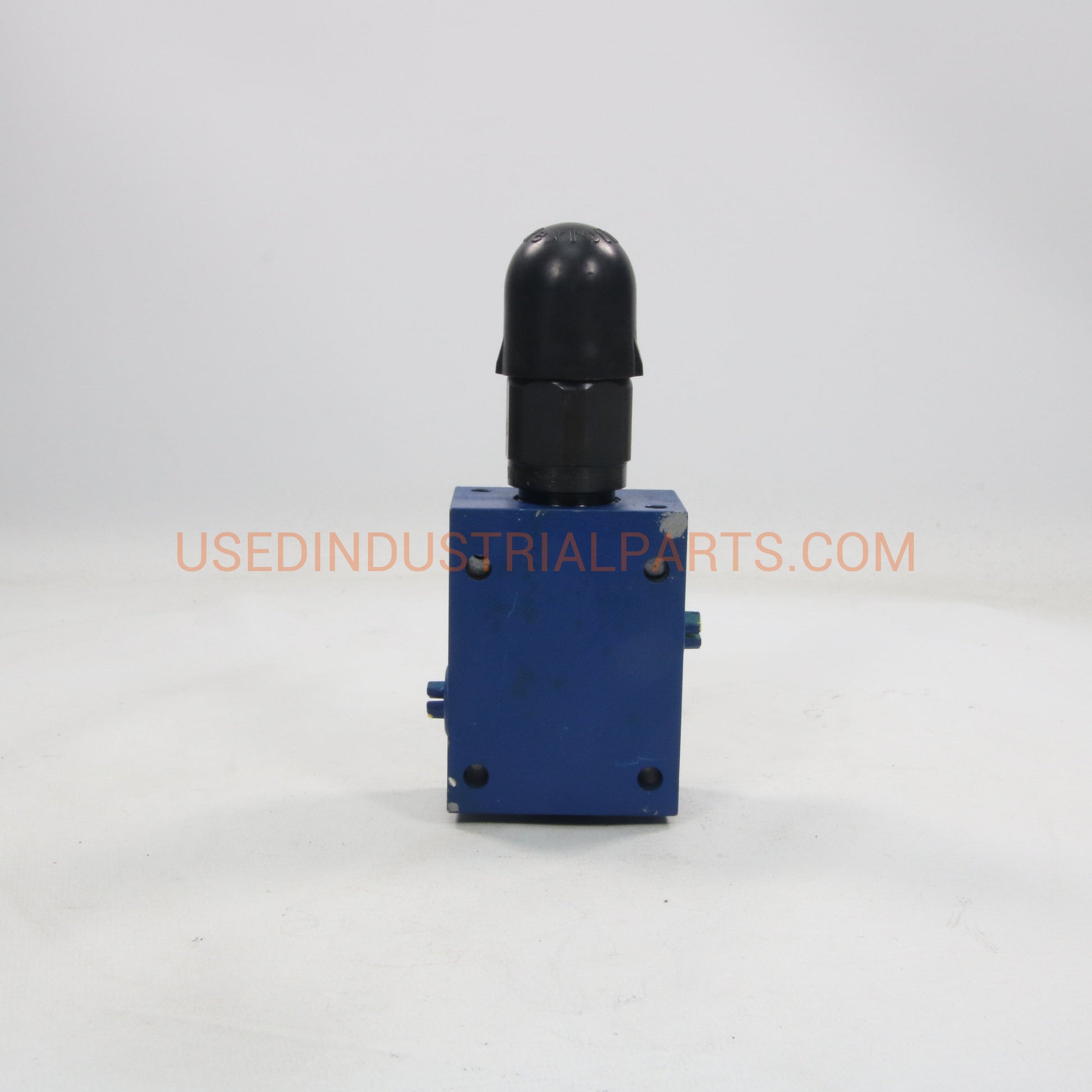 Rexroth MNR: R900438640 Pressure Relief Valve-Pressure Relief Valve-BC-04-03-Used Industrial Parts