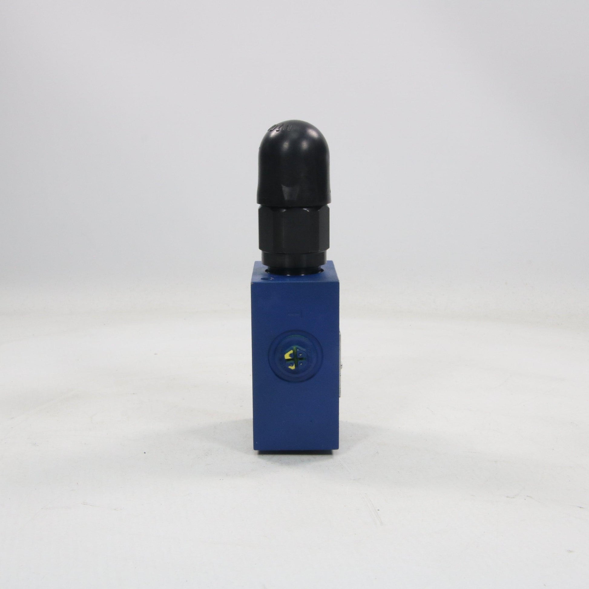 Rexroth MNR: R900438640 Pressure Relief Valve-Pressure Relief Valve-Used Industrial Parts