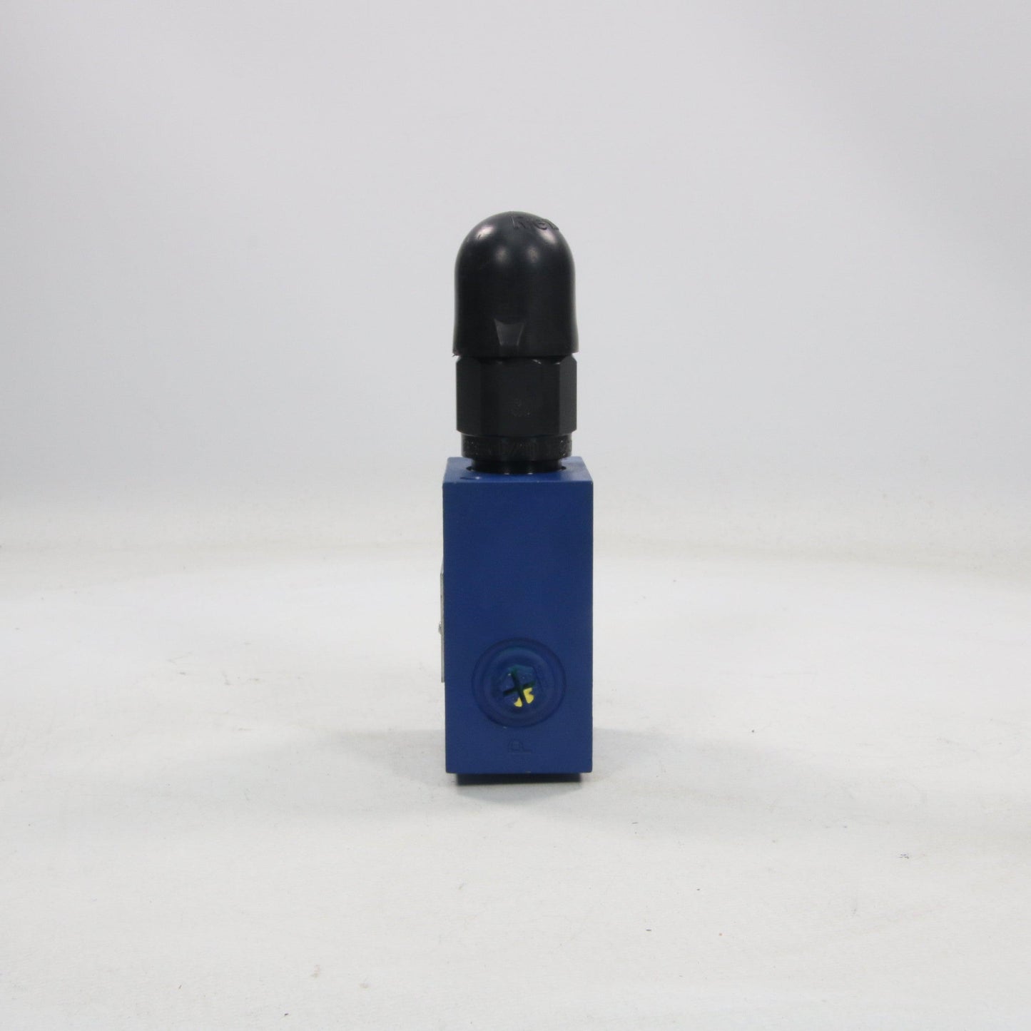 Rexroth MNR: R900438640 Pressure Relief Valve-Pressure Relief Valve-Used Industrial Parts