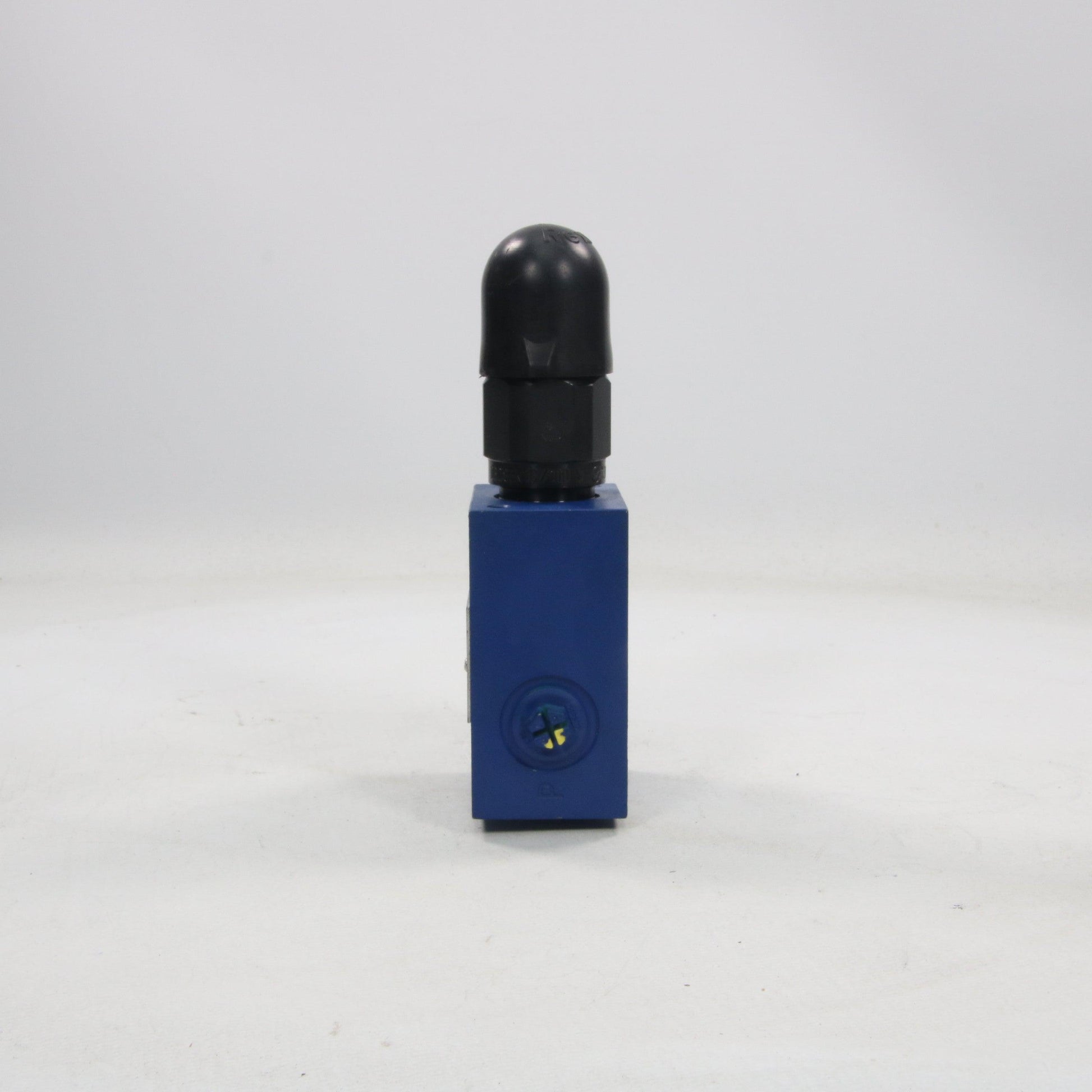 Rexroth MNR: R900438640 Pressure Relief Valve-Pressure Relief Valve-Used Industrial Parts