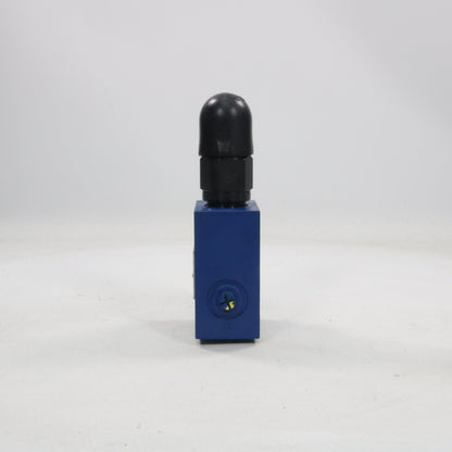 Rexroth MNR: R900438640 Pressure Relief Valve-Pressure Relief Valve-Used Industrial Parts