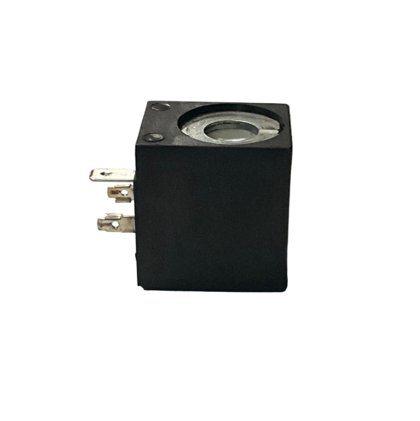 Rexroth Mecman 04983-197-18 Solenoid Valve Coil-Solenoid Valve Coil-Used Industrial Parts