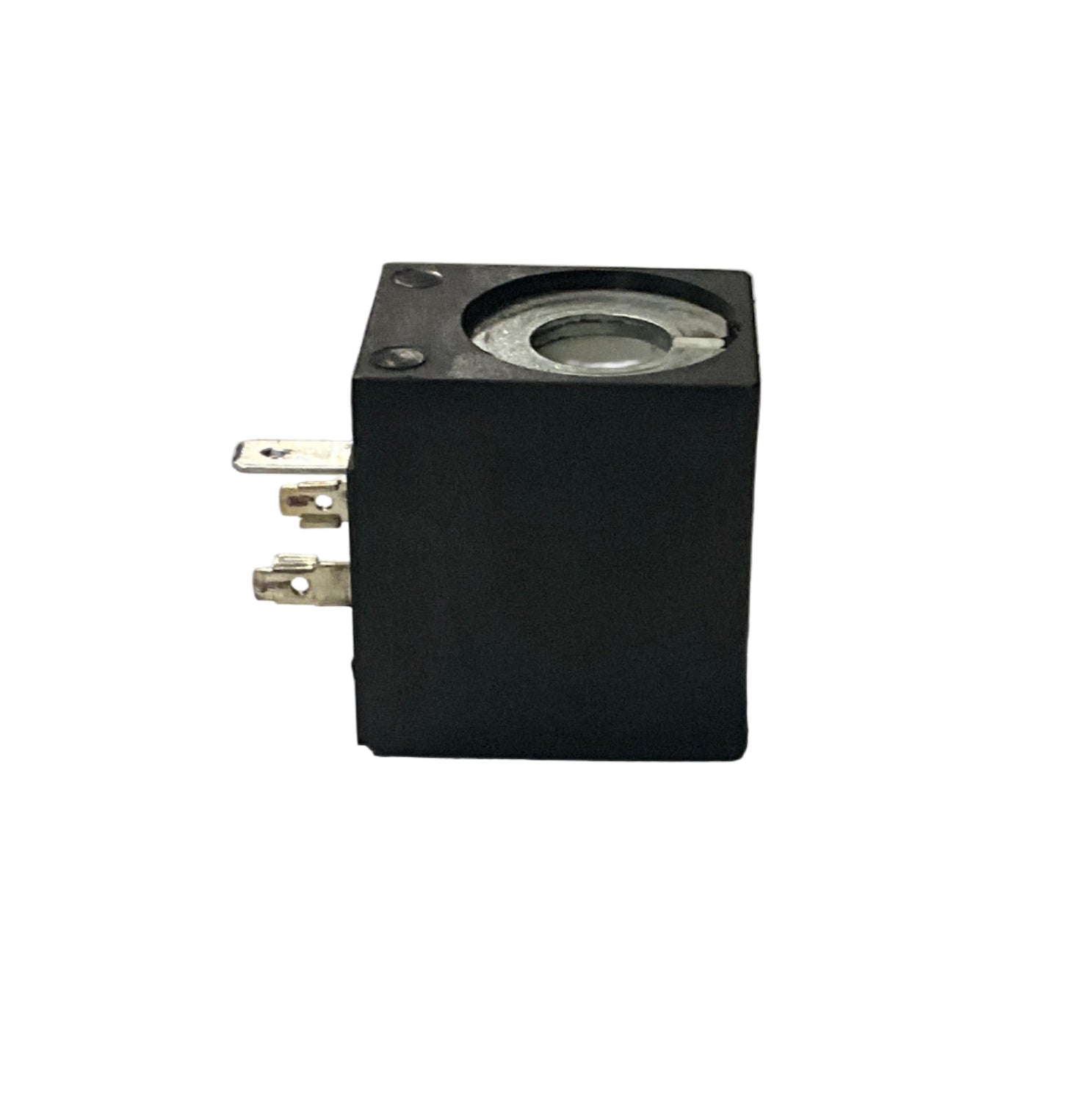 Rexroth Mecman 04983-197-18 Solenoid Valve Coil-Solenoid Valve Coil-Used Industrial Parts