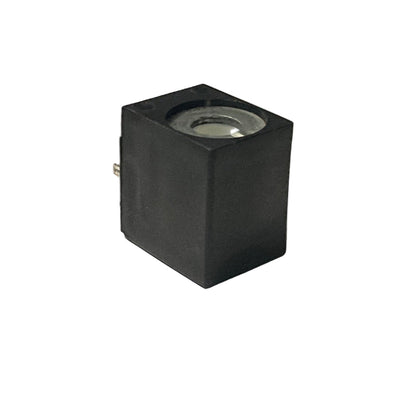 Rexroth Mecman 04983-197-18 Solenoid Valve Coil-Solenoid Valve Coil-Used Industrial Parts