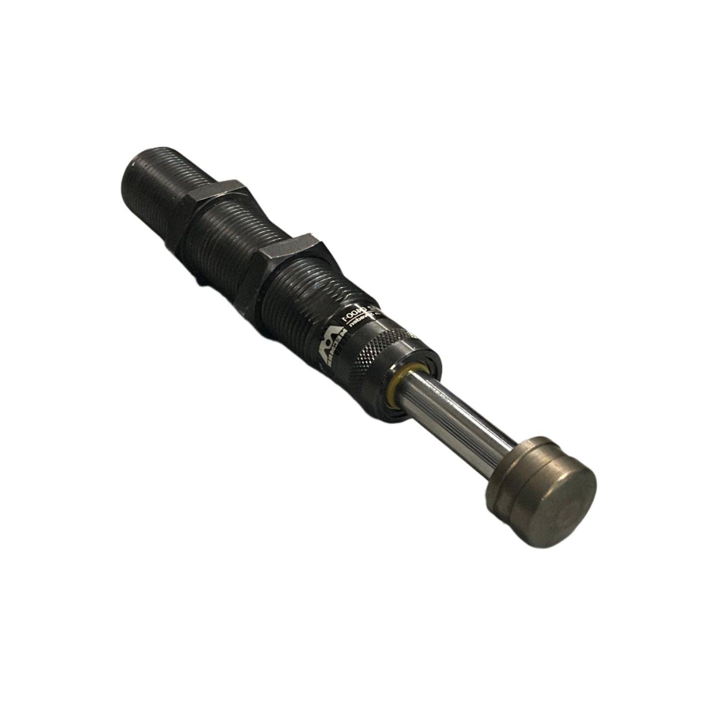 Rexroth Mecman 370-12 0400-1 Shock Absorber-Shock Absorber-BC-01-05-01-6152427516573-Used Industrial Parts