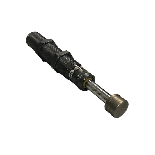 Rexroth Mecman 370-12 0400-1 Shock Absorber-Shock Absorber-Used Industrial Parts