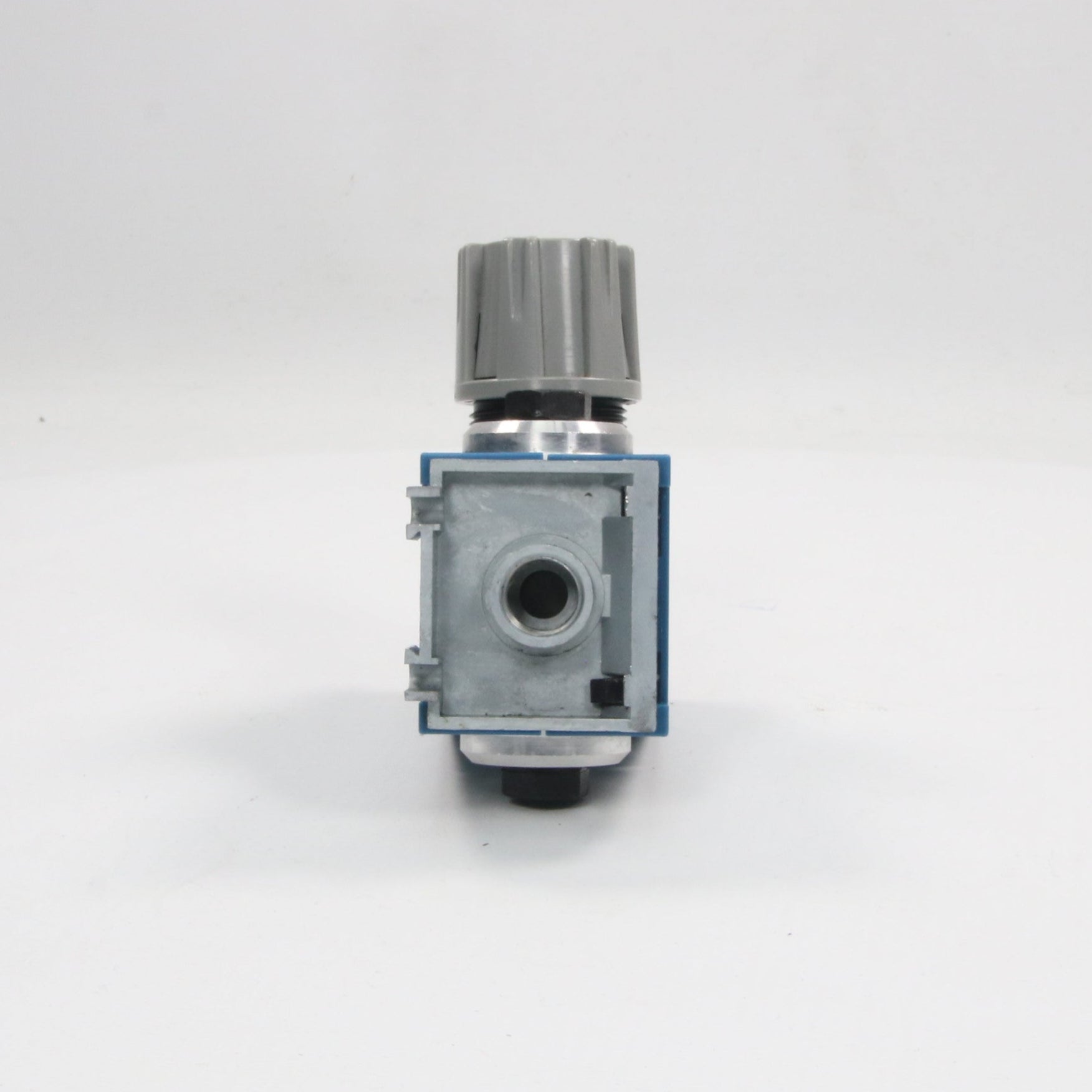 Rexroth Mecman REG.C4i Regulator Assembly-Regulator Assembly-Used Industrial Parts