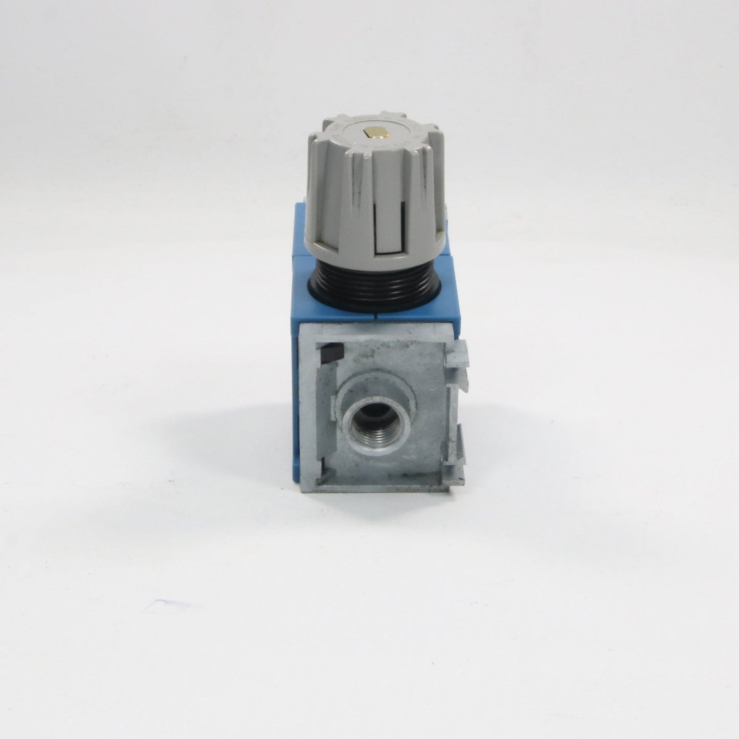 Rexroth Mecman REG.C4i Regulator Assembly-Regulator Assembly-Used Industrial Parts