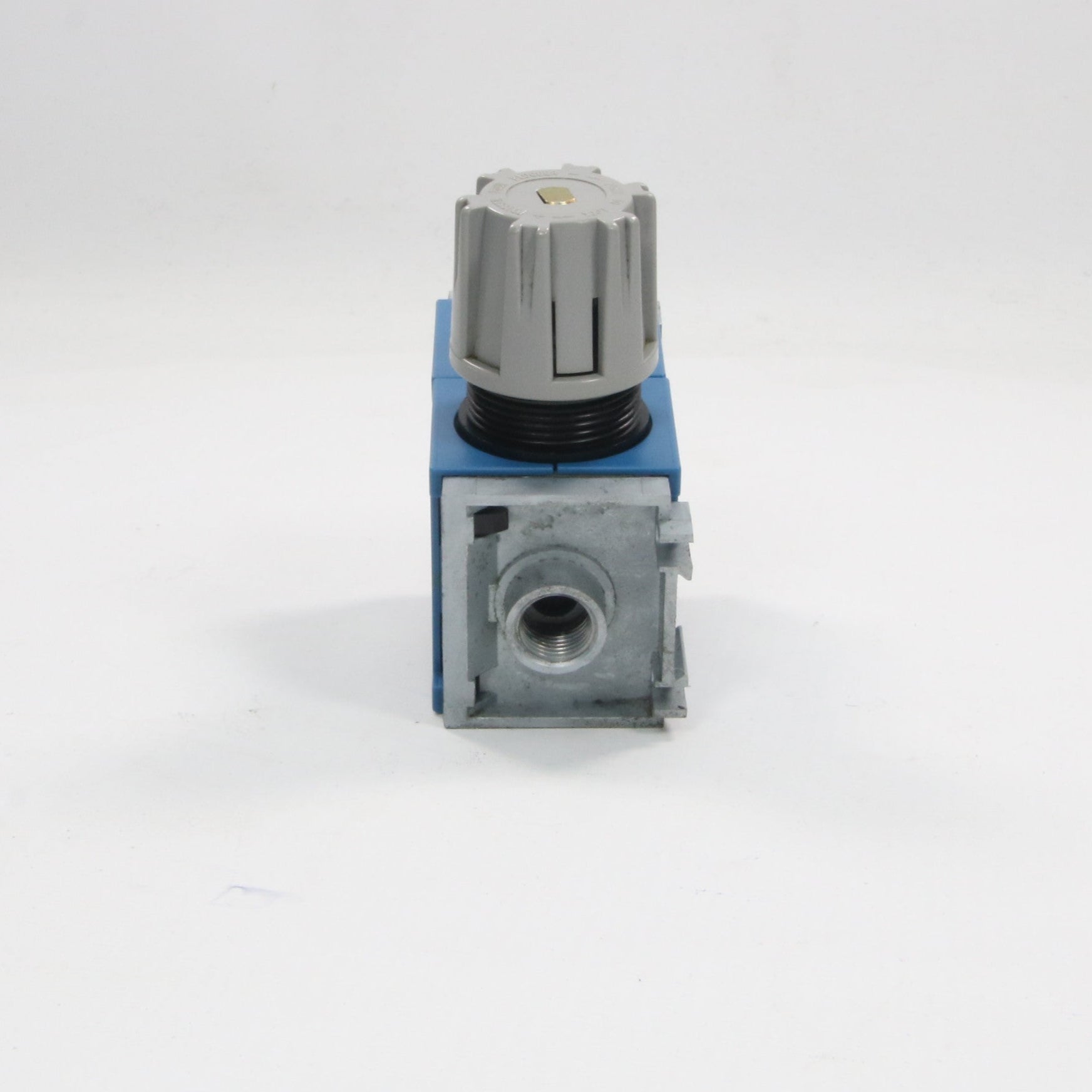 Rexroth Mecman REG.C4i Regulator Assembly-Regulator Assembly-Used Industrial Parts