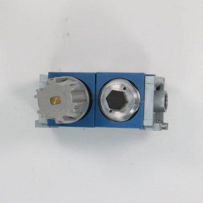 Rexroth Mecman REG.C4i Regulator Assembly-Regulator Assembly-Used Industrial Parts