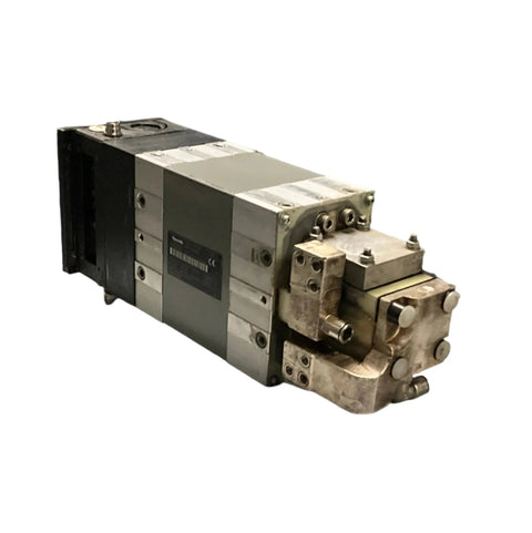Rexroth PSG 3075 10 AZ Welding Transformer-Welding Transformer-01-CA-09-01-01-6152427386350-Used Industrial Parts