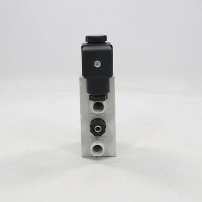 Rexroth Pneumatik 572 740 022 0 Solenoid Valve-Solenoid Valve-Used Industrial Parts