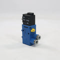Rexroth Pneumatik 572845 Elektromagnetventil