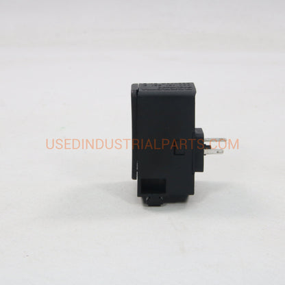 Rexroth Pneumatik 8941013312 Connector-Connector-DA-01-02-Used Industrial Parts