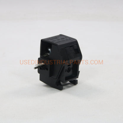 Rexroth Pneumatik 8941013312 Connector-Connector-DA-01-02-Used Industrial Parts