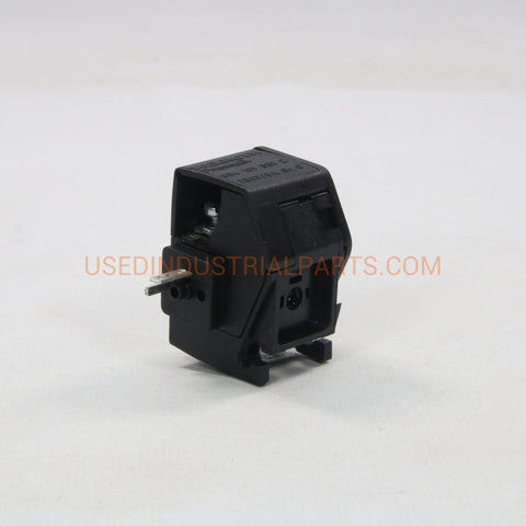 Image of Rexroth Pneumatik 8941013312 Connector-Connector-DA-01-02-Used Industrial Parts