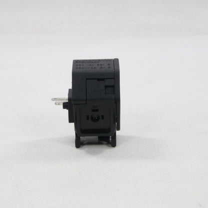 Rexroth Pneumatik 8941013312 Connector-Connector-Used Industrial Parts