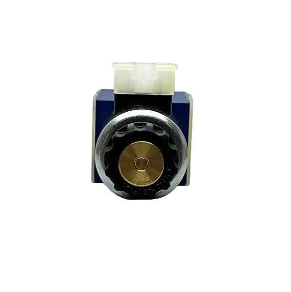 Rexroth Z4WE6E63-3X/EG24N9K4 Directional Spool Valve-Directional Spool Valve-Used Industrial Parts