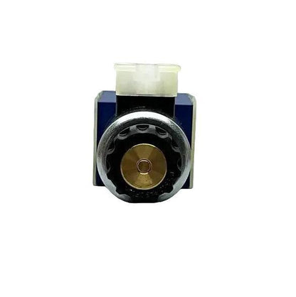 Rexroth Z4WE6E63-3X/EG24N9K4 Directional Spool Valve-Directional Spool Valve-Used Industrial Parts