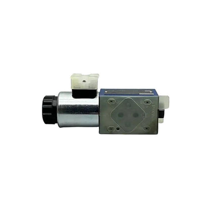 Rexroth Z4WE6E63-3X/EG24N9K4 Directional Spool Valve-Directional Spool Valve-Used Industrial Parts