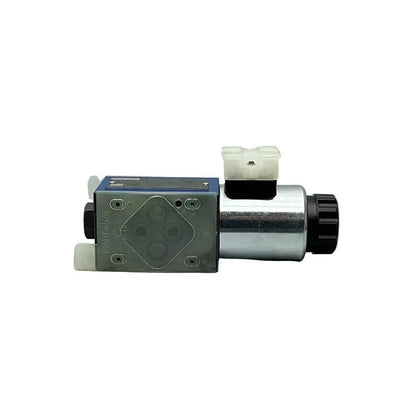 Rexroth Z4WE6E63-3X/EG24N9K4 Directional Spool Valve-Directional Spool Valve-Used Industrial Parts