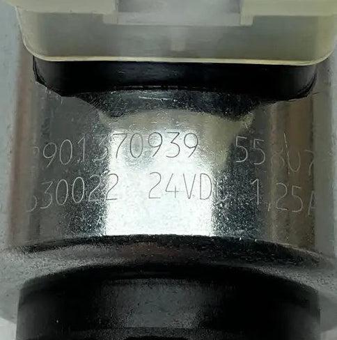 Rexroth Z4WE6E63-3X/EG24N9K4 Directional Spool Valve-Directional Spool Valve-Used Industrial Parts